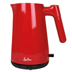 Hervidor Jata Jeha1038 1l 2200w Rojo