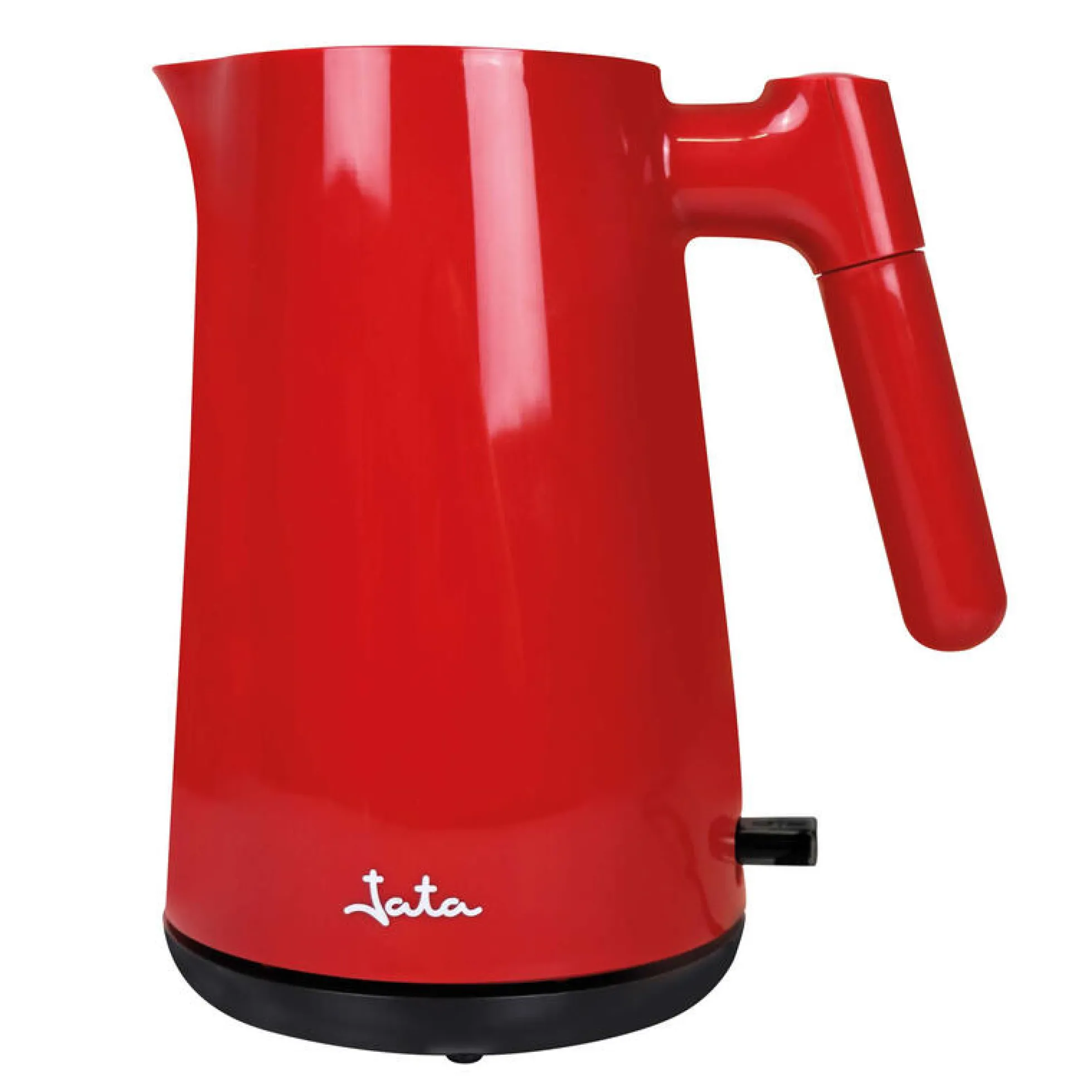 Hervidor Jata Jeha1038 1l 2200w Rojo