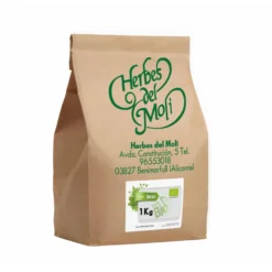Hibisco en Flores Eco (Flor de Jamaica) Herbes del Molí 1 Kg