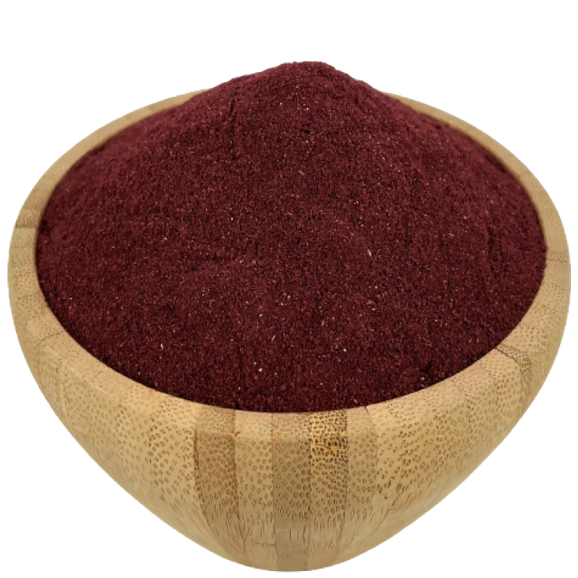 Hibisco En Polvo Orgánico Granel0,25 Kg