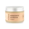 Hidratante Nutritiva Hombre Bio Matarrania 30ml