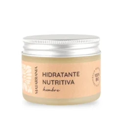 Hidratante Nutritiva Hombre Bio Matarrania 30ml