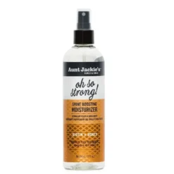 Hidratante Shine Boosting Biotin Y Honey Aunt Jackie's 354ml