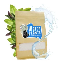 Hidrogel Para Plantas | Water Plants 500g | Perlas Retenedoras De Agua Para Reducir La Frecuencia De Riego
