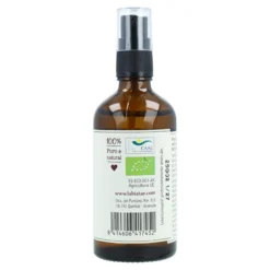 Hidrolato De Manzanilla Bio Labiatae 100 ml
