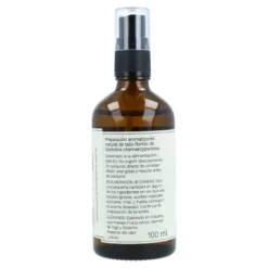 Hidrolato De Manzanilla Bio Labiatae 100 ml