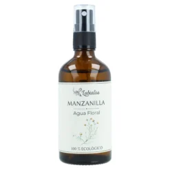 Hidrolato De Manzanilla Bio Labiatae 100 ml