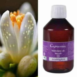 Hidrolato de neroli Agua de Azahar BIO Camassia 100 ml
