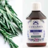 Hidrolato de romero BIO Camassia 250 ml