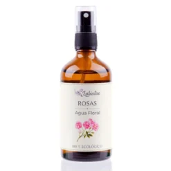 Hidrolato De Rosas Bio Labiatae 100 ml