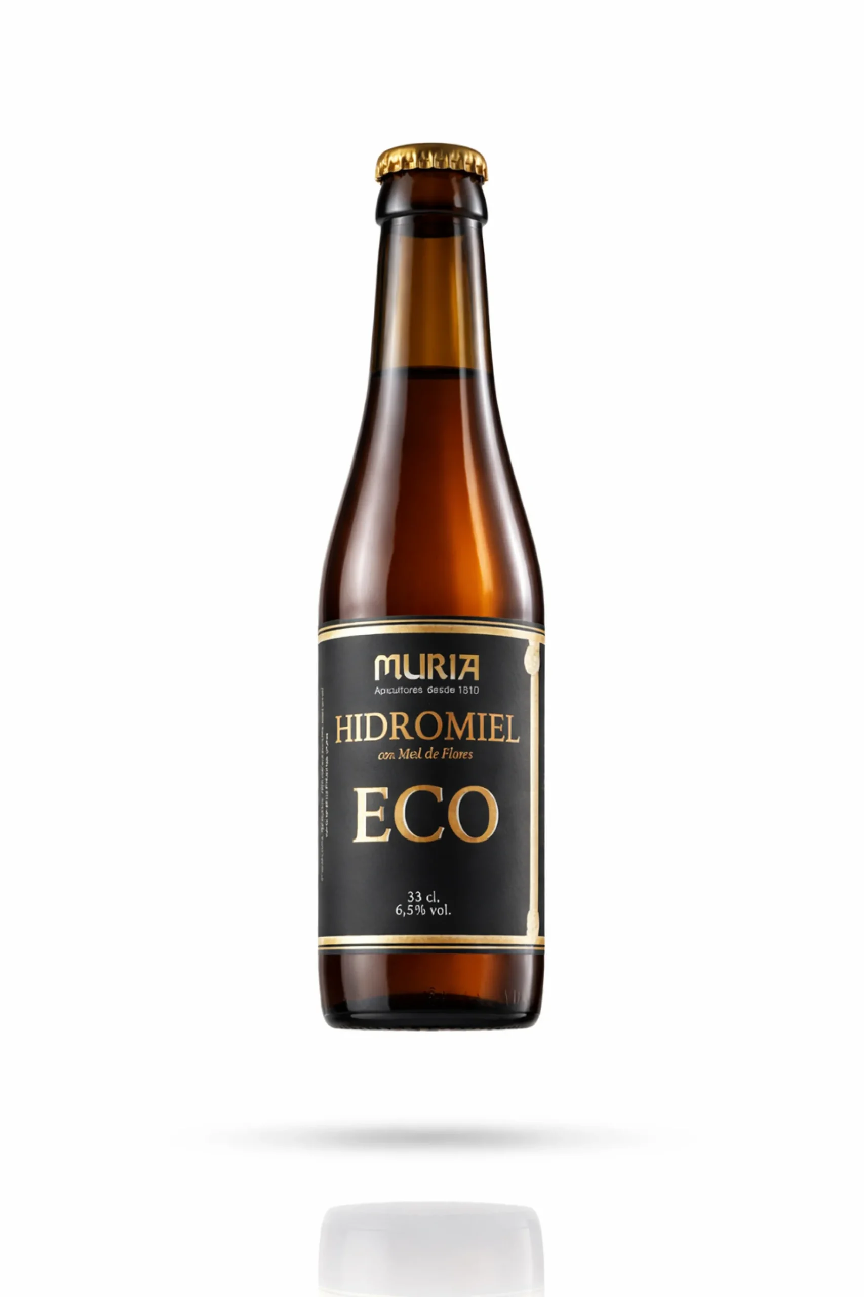 Hidromiel Eco 33cl