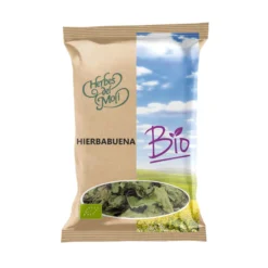 Hierbabuena Herbes del Molí 20g