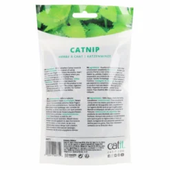 Hierba gatera Catnip en bolsa 28 g Catit