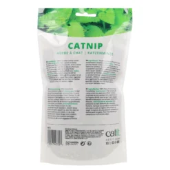 Hierba gatera Catnip en bolsa 56 g Catit