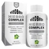 Hierro Complex 60 Caps