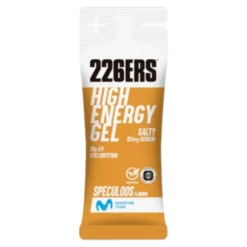 High Energy Gel Salty 45 Gr Speculoos
