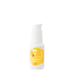 High Protection Sunscreen Estandar SPF 50+ Freshly Cosmetics 50ml
