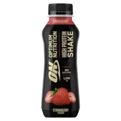 High Protein Shake 500 Gr 1 Ud. Fresa