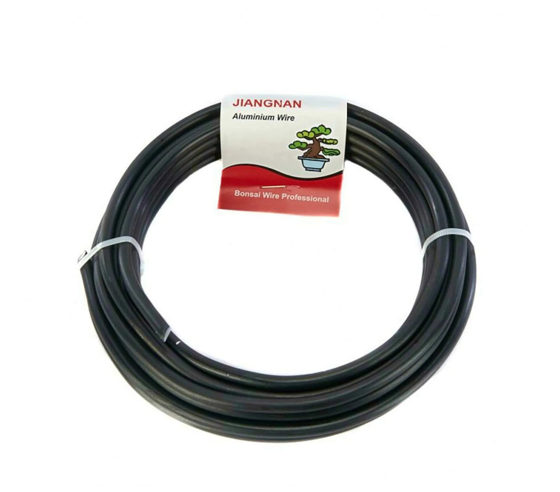 Hilo De Aluminio Alambre 4.5mm 500gr