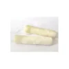 Hilo dental de seda natural con cera de abeja, 2 rellenos de 10m Vomel