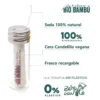 Hilo Dental de Seda Natural 30m Recargable