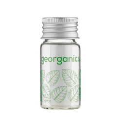 Hilo DentalVegano Biodegradable - Hierbabuena 50 metros