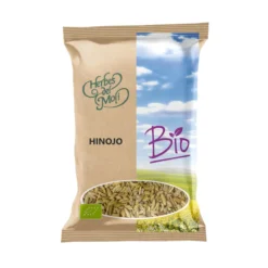 Hinojo semillas Herbes del Molí, 90g