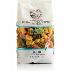 Hélices de Trigo Tricolor BIO Iris 500g