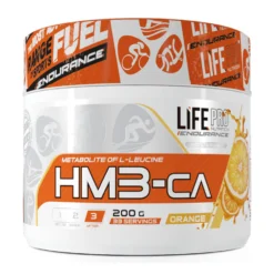Hmb-ca - 200g - Naranja - Hmb - Lifepro