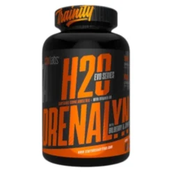 H2o Drenalyn 60 Caps