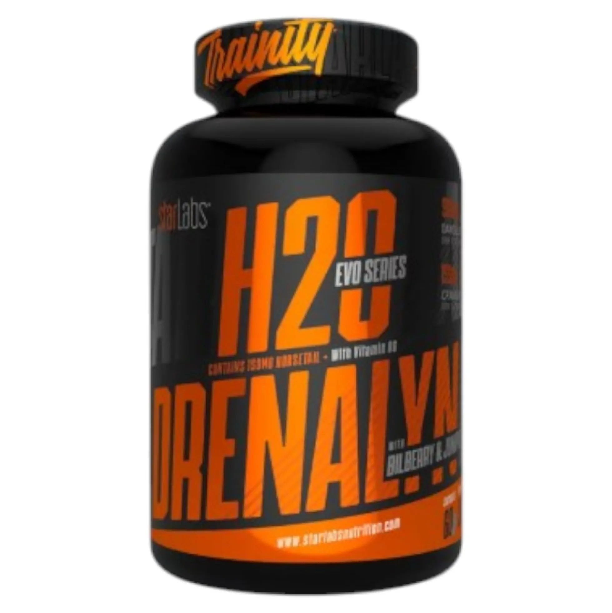 H2o Drenalyn 60 Caps