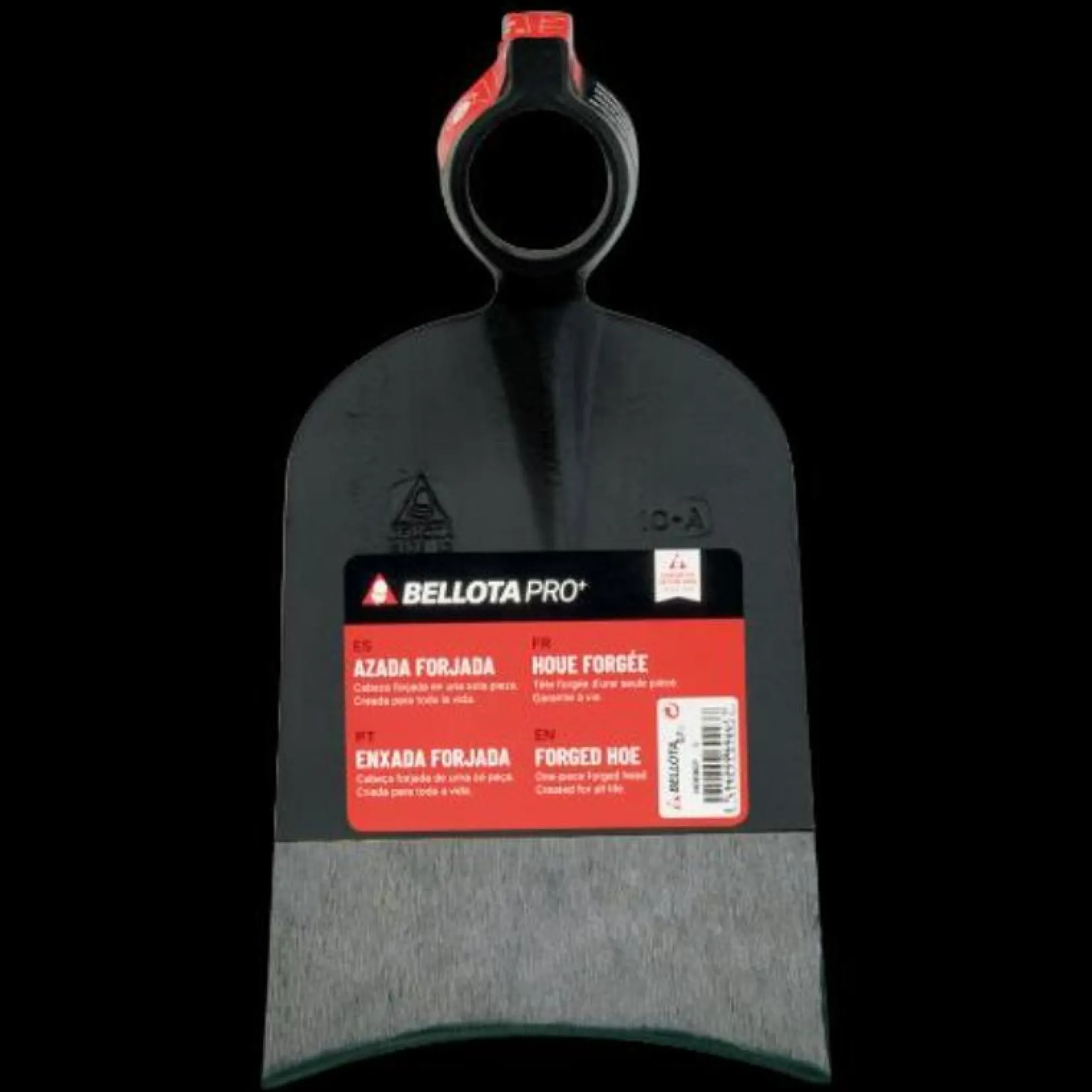 Hoe10ap -10a Azada Antigiro