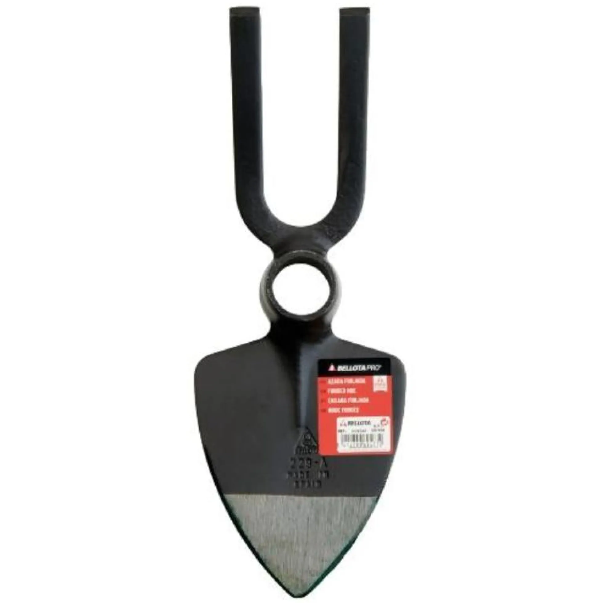 Hoe229ap - 229a Azada Antigiro