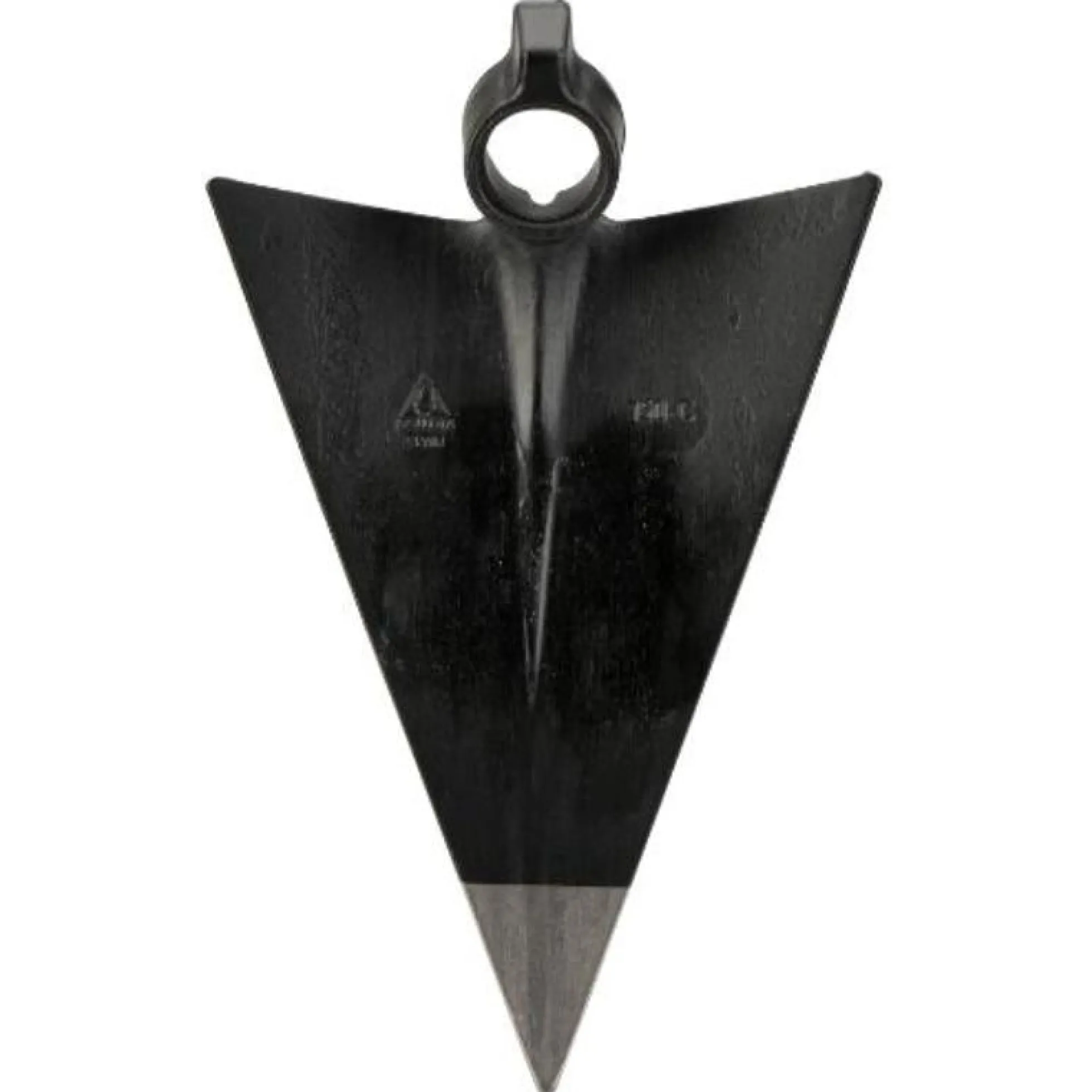 Hoe150cp -150c Azada Antigiro