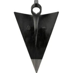 Hoe150cp -150c Azada Antigiro