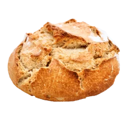 Hogaza de pan de espelta ecológica 500 g