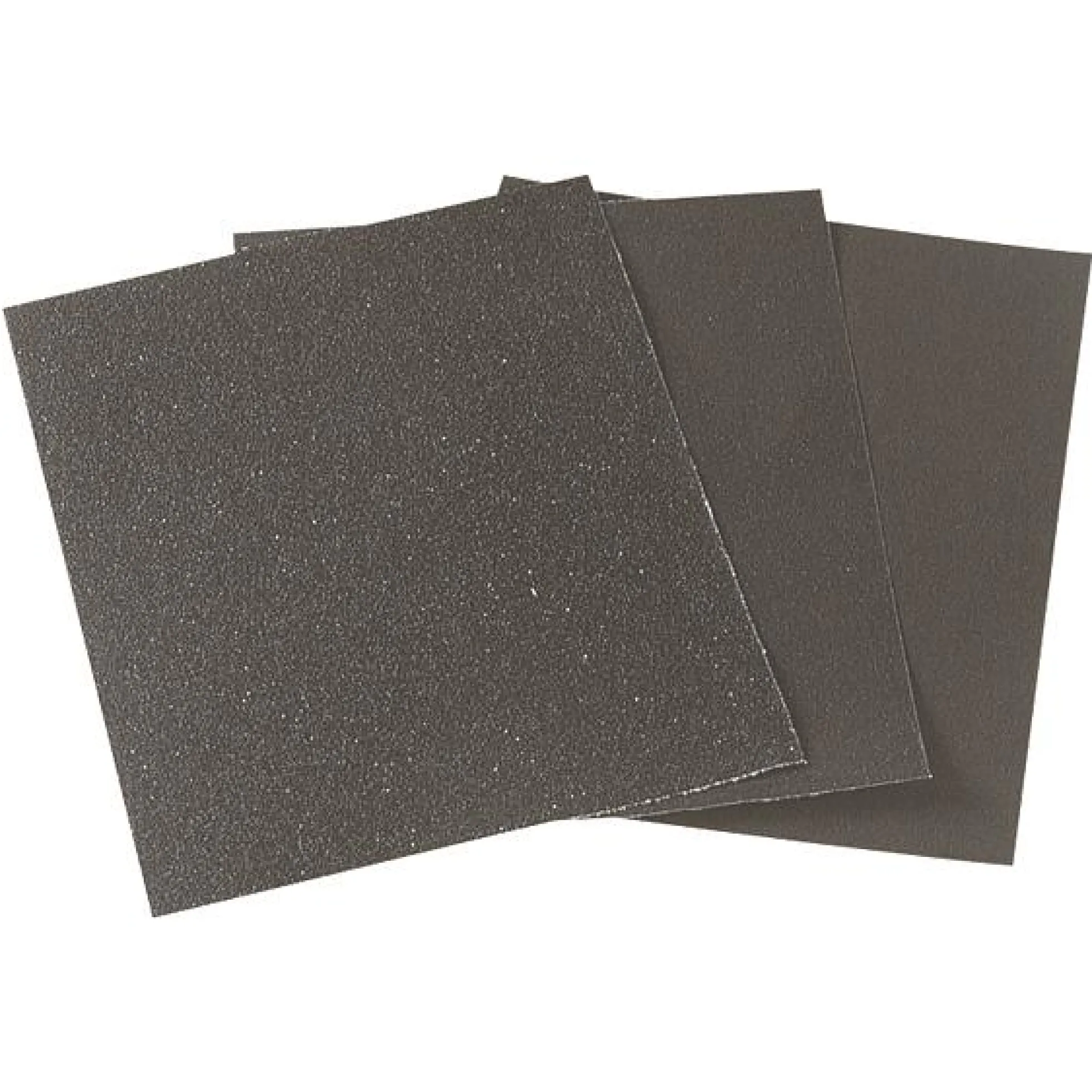 1 hoja de lija 230 mm x 280 mm Wolfcraft Grano 240