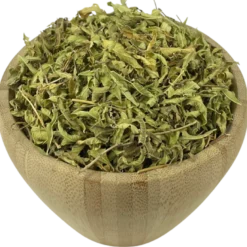 Hojas Aromáticas De Verbena Orgánica Granel 5 Kg