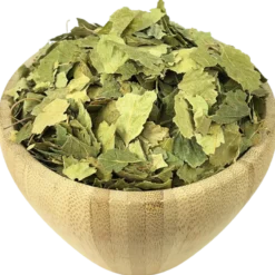 Hojas De Abedul Bio Granel 5 Kg