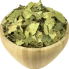 Hojas De Abedul Bio Granel 0,25 Kg