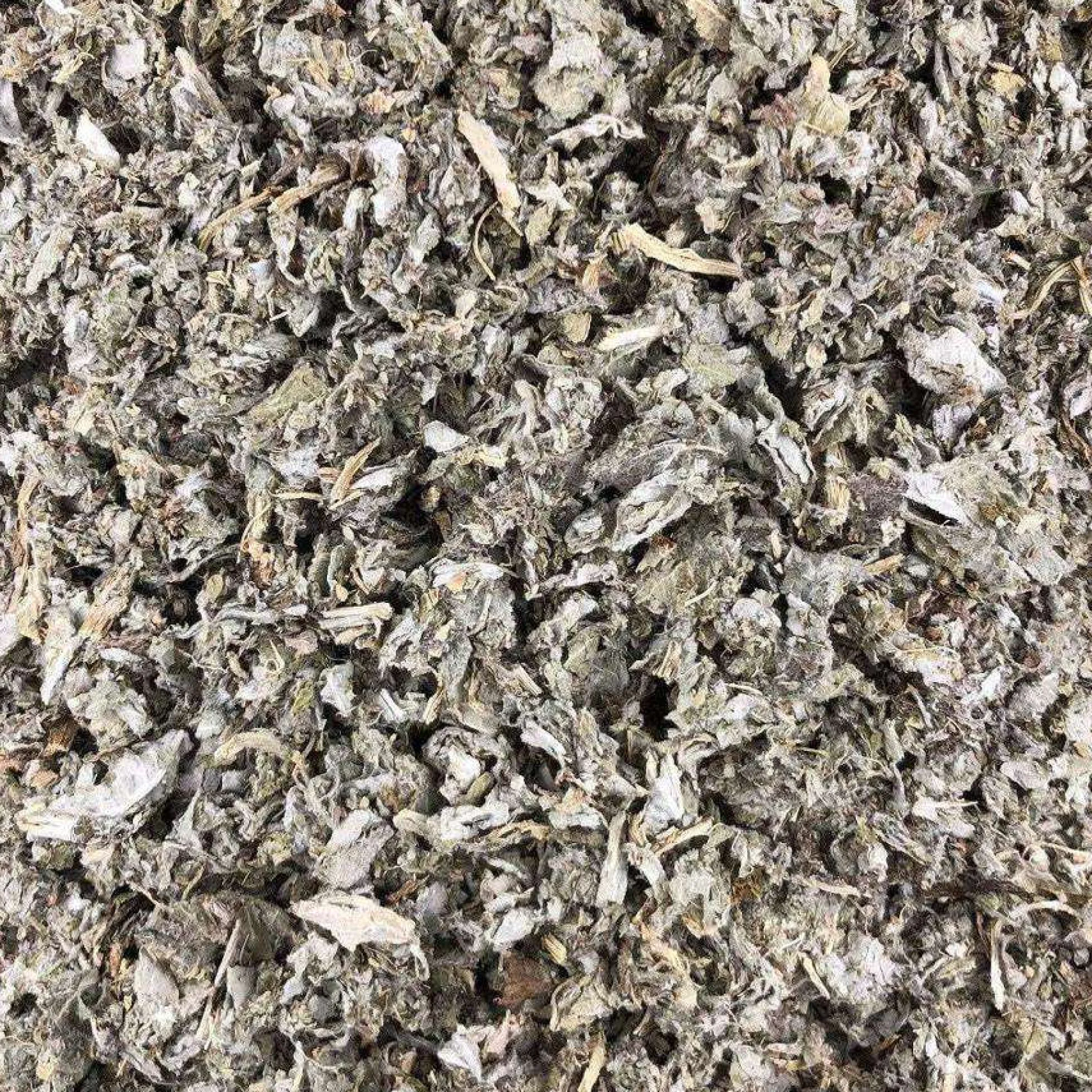 Hojas De Alcachofa Ecológica Granel 10 Kg