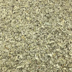 Hojas De Eucalipto Orgánico A Granel 0,125 Kg
