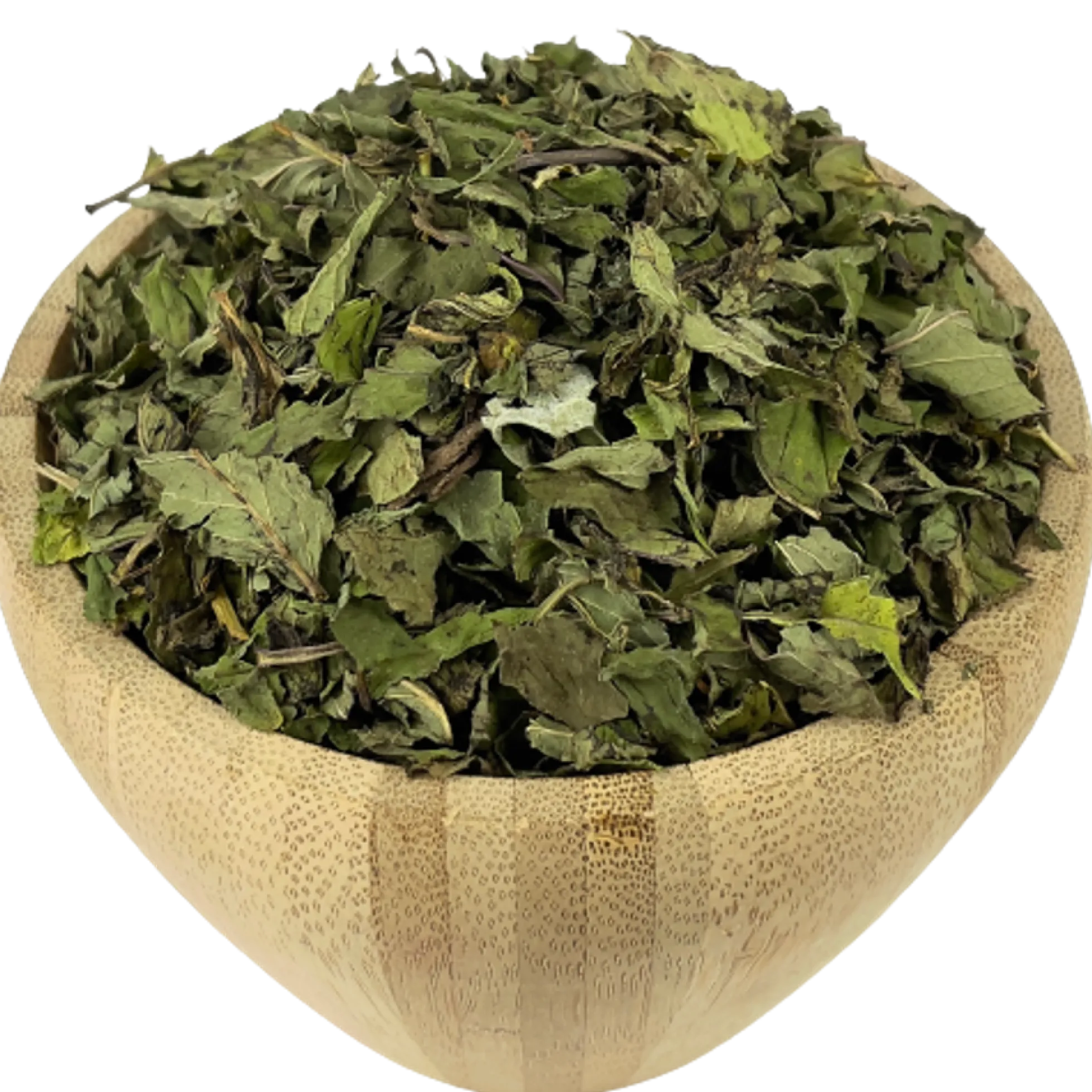 Hojas De Menta Ecológica Granel 0,05 Kg