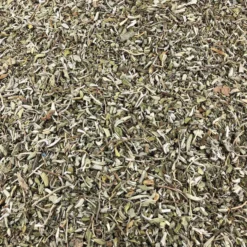 Hojas De Salvia Bio Granel 0,25 Kg