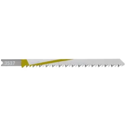2 hojas de sierra de calar vástago U90 mmWolfcraft 3537000