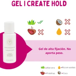 Hold I Create Innersense 295ml