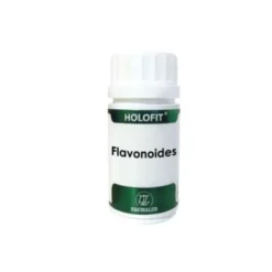 Holofit Flavonoides Equisalud, 50 cápsulas
