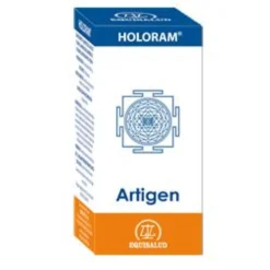 Holoram Artigen 560 mg Equisalud
