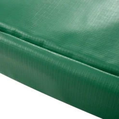 Homcom Cubierta Protectora Para Borde De Cama Elástica Trampolín Medidas