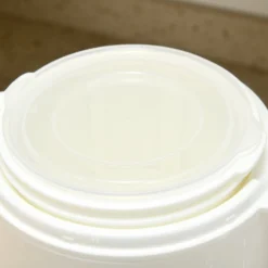 Homcom Yogurtera 20 W 1,5l Con Indicador De Encendido 19,5x17,5x21,4 Cm Blanco
